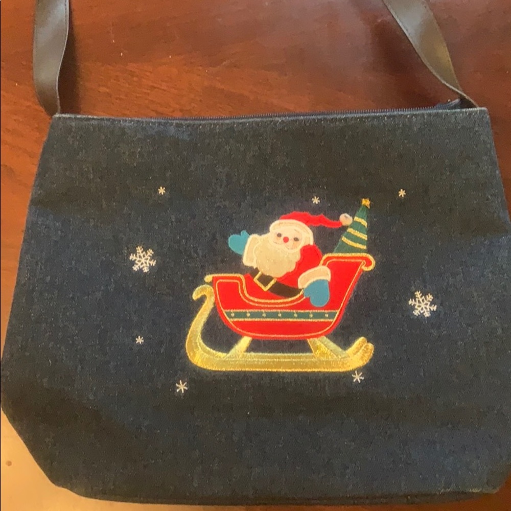 Santa bag